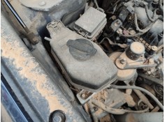 Recambio de deposito expansion para hyundai santa fe iv (tm, tma) 2.2 crdi referencia OEM IAM    2