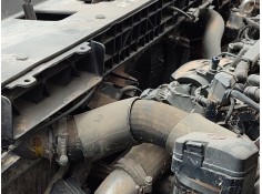 Recambio de electroventilador para hyundai santa fe iv (tm, tma) 2.2 crdi referencia OEM IAM 25380S1040 25304S1140  2