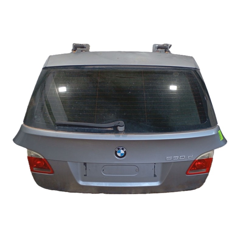 Recambio de porton trasero para bmw serie 5 touring (e61) 530d referencia OEM IAM 41627130799  