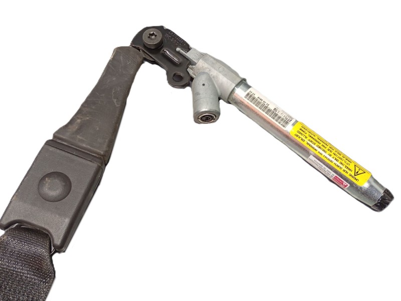 Recambio de cinturon seguridad delantero izquierdo para opel insignia a sports tourer (g09) 2.0 cdti (35) referencia OEM IAM   