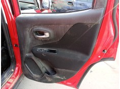 Recambio de guarnecido puerta trasera derecha para jeep renegade suv (bu, b1, bv) 1.0 t-gdi referencia OEM IAM 735654679   2