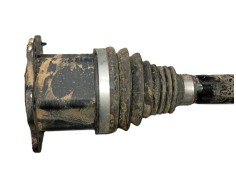 Recambio de transmision delantera izquierda para porsche macan (95b) gts (95bbl1) referencia OEM IAM 95B407271L   2