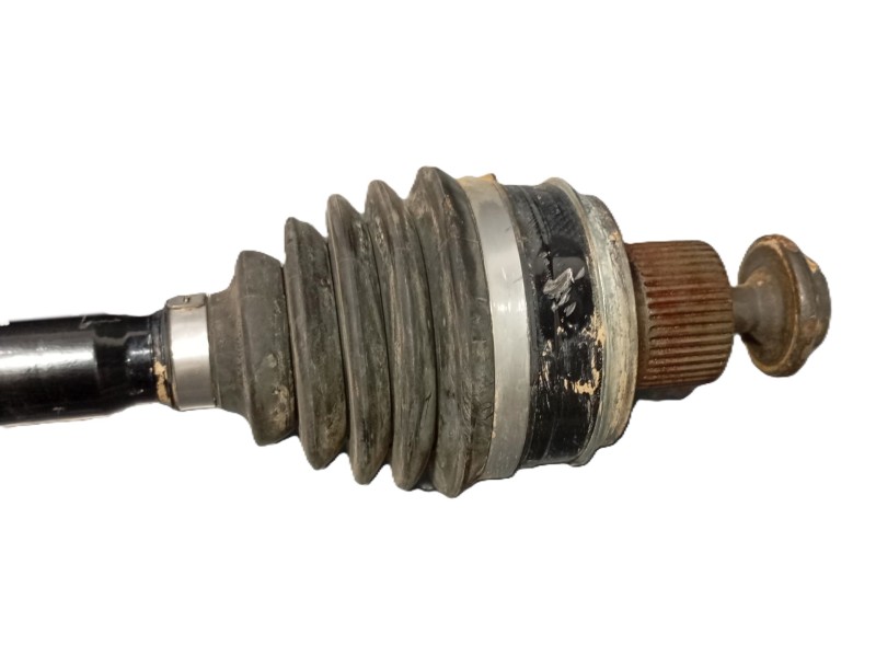 Recambio de transmision delantera izquierda para porsche macan (95b) gts (95bbl1) referencia OEM IAM 95B407271L  