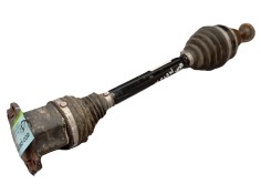 Recambio de transmision delantera derecha para porsche macan (95b) gts (95bbl1) referencia OEM IAM 95B407271L  