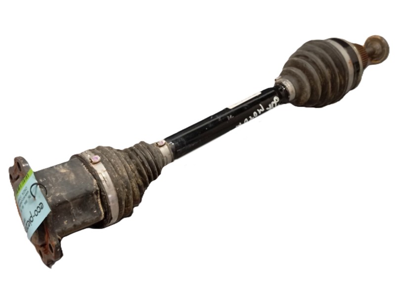 Recambio de transmision delantera derecha para porsche macan (95b) gts (95bbl1) referencia OEM IAM 95B407271L  