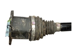 Recambio de transmision delantera derecha para porsche macan (95b) gts (95bbl1) referencia OEM IAM 95B407271L   2