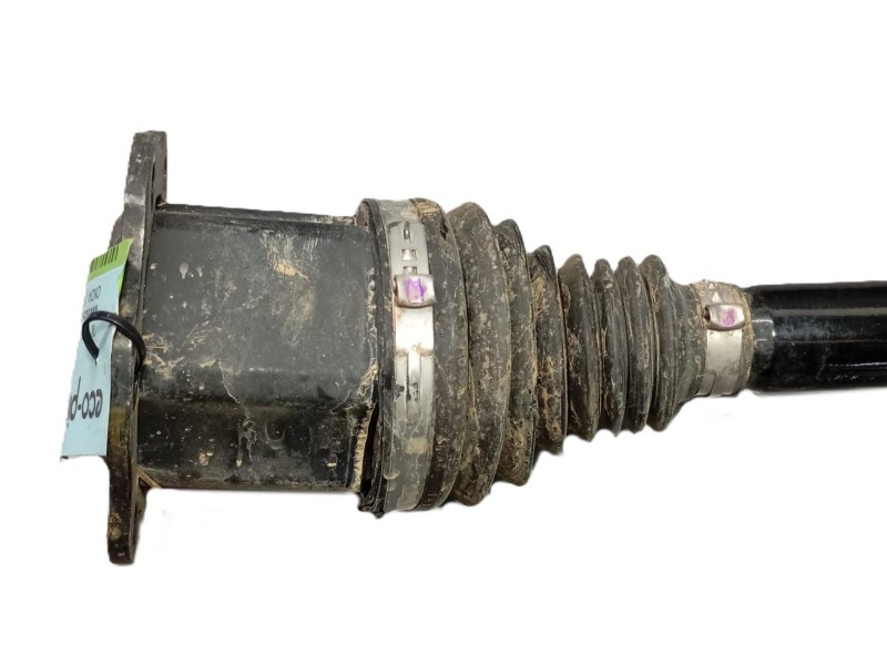 Recambio de transmision delantera derecha para porsche macan (95b) gts (95bbl1) referencia OEM IAM 95B407271L  