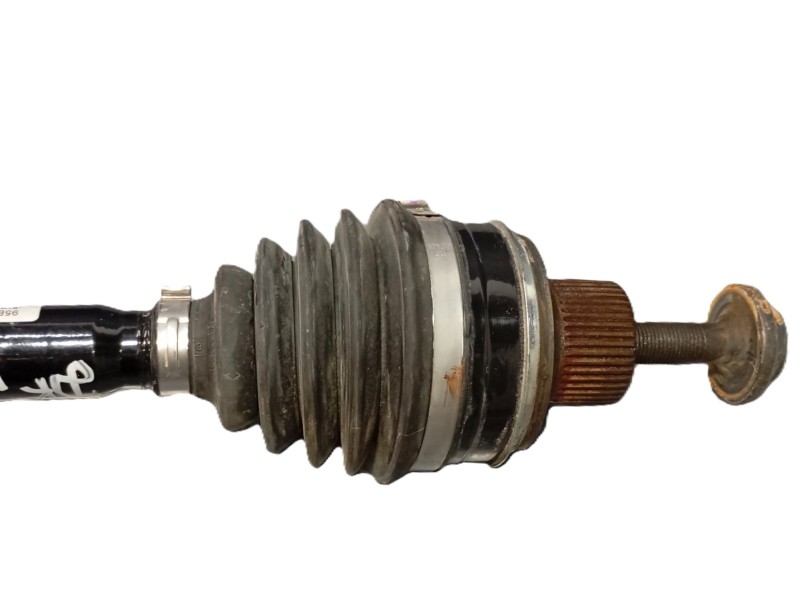 Recambio de transmision delantera derecha para porsche macan (95b) gts (95bbl1) referencia OEM IAM 95B407271L  