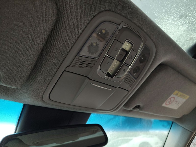 Recambio de luz interior para hyundai santa fe iv (tm, tma) 2.2 crdi referencia OEM IAM   