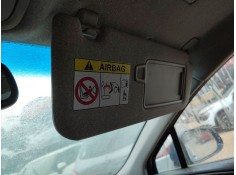 Recambio de parasol derecho para hyundai santa fe iv (tm, tma) 2.2 crdi referencia OEM IAM 85220S1610YGE   2