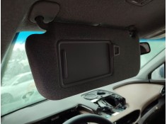 Recambio de parasol izquierdo para hyundai santa fe iv (tm, tma) 2.2 crdi referencia OEM IAM    2