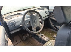 microcar due del año 2006 2