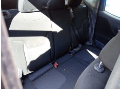 Recambio de asientos traseros para jeep renegade suv (bu, b1, bv) 1.0 t-gdi referencia OEM IAM    2