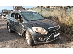 ford kuga i del año 2010