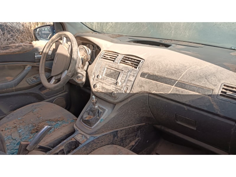 ford kuga i del año 2010