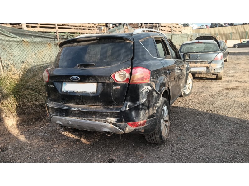 ford kuga i del año 2010