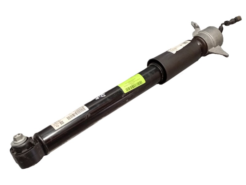 Recambio de amortiguador trasero derecho para porsche macan (95b) gts (95bbl1) referencia OEM IAM 95B616002H  