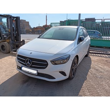 MERCEDES-BENZ CLASE B Sports Tourer (W247) de desguace