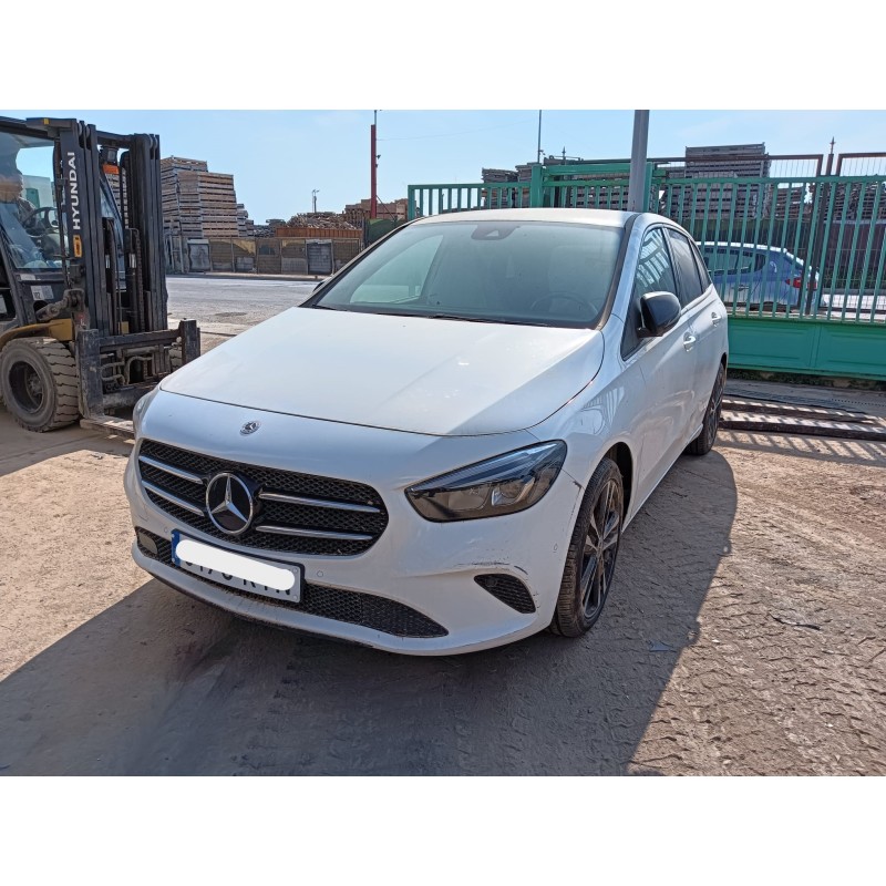 MERCEDES-BENZ CLASE B SPORTS TOURER (W247)