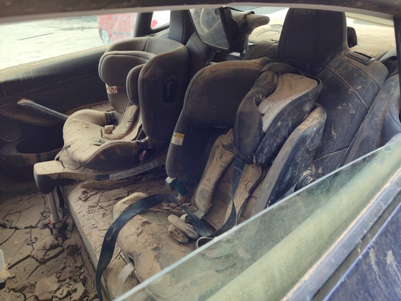 tesla model 3 (5yj3) del año 2022