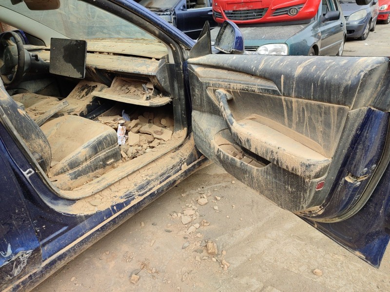 tesla model 3 (5yj3) del año 2022