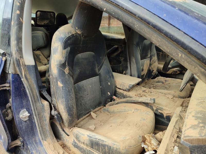 tesla model 3 (5yj3) del año 2022