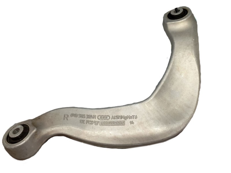 Recambio de brazo suspension superior trasero derecho para porsche macan (95b) gts (95bbl1) referencia OEM IAM PAC407506  