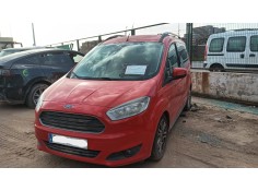 FORD TOURNEO COURIER B460 MONOSPACE