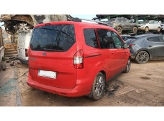 ford tourneo courier b460 monospace del año 2016 2