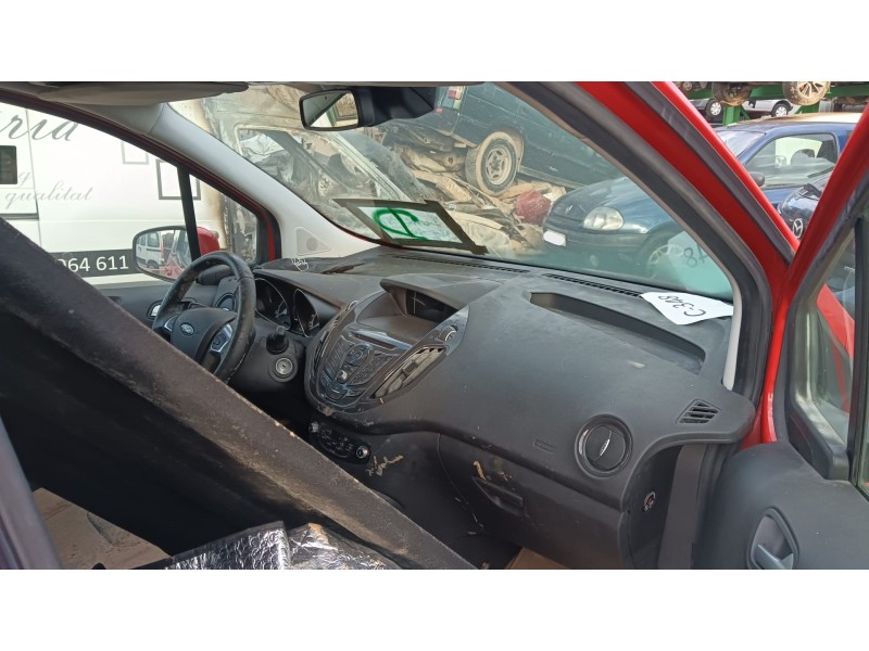 ford tourneo courier b460 monospace del año 2016