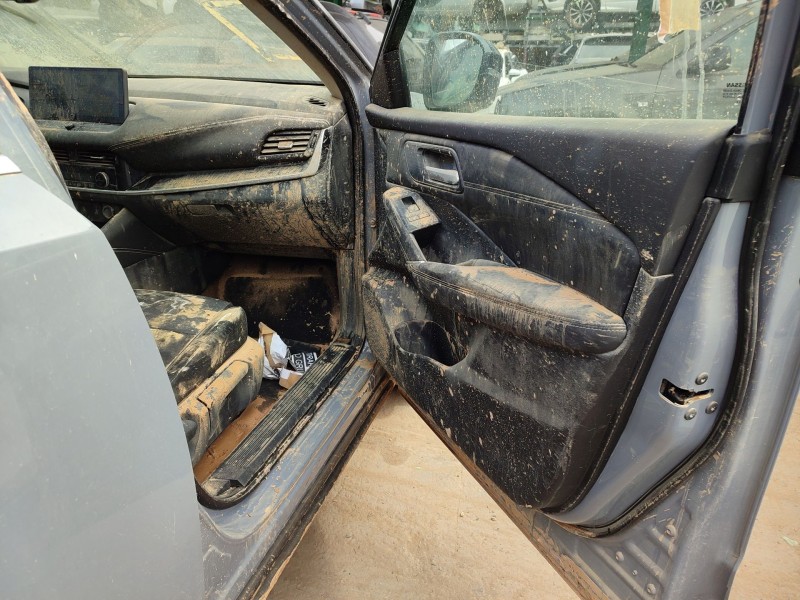 nissan qashqai iii (j12) del año 2022