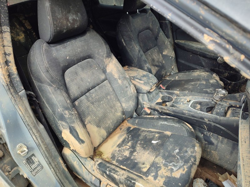 nissan qashqai iii (j12) del año 2022