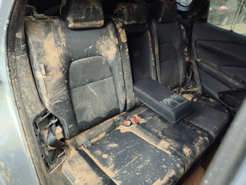 nissan qashqai iii (j12) del año 2022