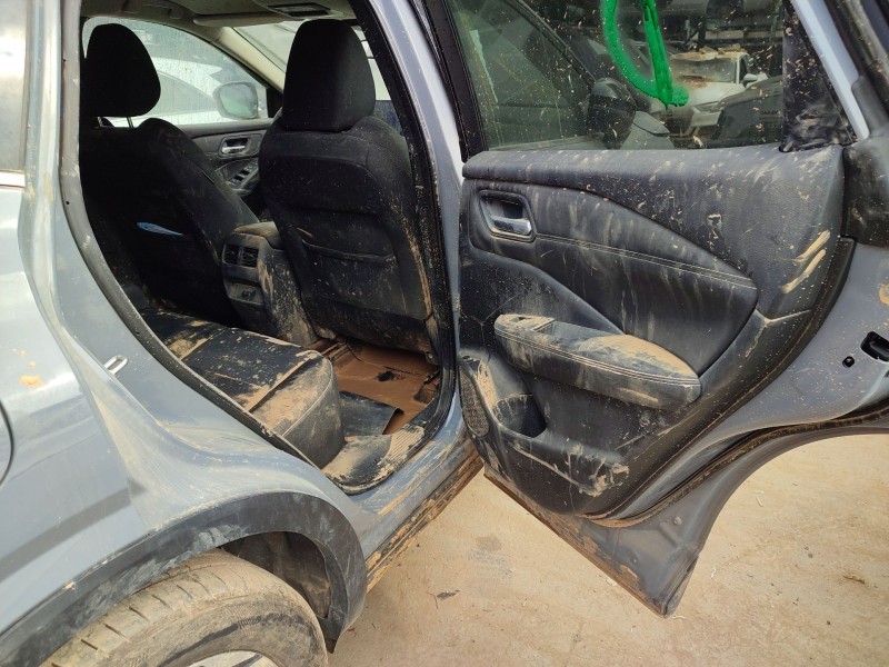 nissan qashqai iii (j12) del año 2022