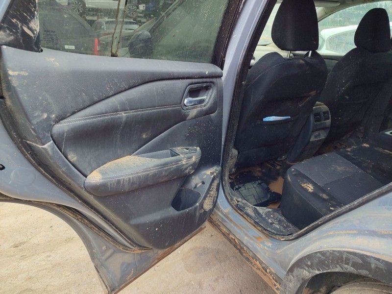 nissan qashqai iii (j12) del año 2022