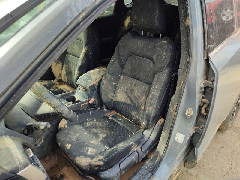 nissan qashqai iii (j12) del año 2022