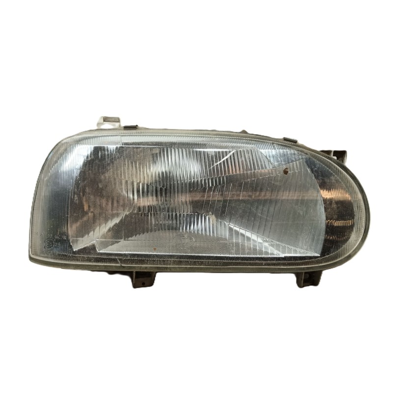 Recambio de faro derecho para volkswagen golf iii (1h1) 1.8 referencia OEM IAM 1H6941018AM 13886200R 