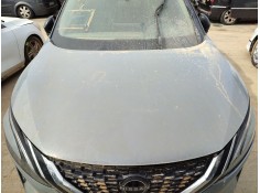 Recambio de capot para nissan qashqai iii (j12) 1.3 dig-t referencia OEM IAM   