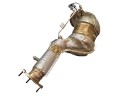 CATALIZADOR 95B254800R 95B131703J 