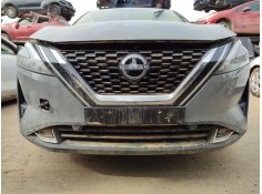 Recambio de paragolpes delantero para nissan qashqai iii (j12) 1.3 dig-t referencia OEM IAM   