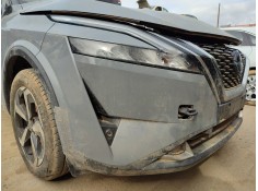 Recambio de paragolpes delantero para nissan qashqai iii (j12) 1.3 dig-t referencia OEM IAM    2