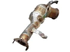Recambio de catalizador para porsche macan (95b) gts (95bbl1) referencia OEM IAM   