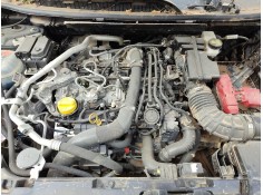 Recambio de caja cambios para nissan qashqai iii (j12) 1.3 dig-t referencia OEM IAM   