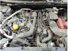 Recambio de motor completo para nissan qashqai iii (j12) 1.3 dig-t referencia OEM IAM   
