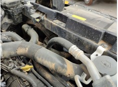 Recambio de radiador agua para nissan qashqai iii (j12) 1.3 dig-t referencia OEM IAM   