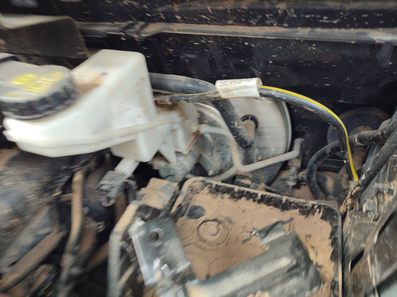 Recambio de servofreno para nissan qashqai iii (j12) 1.3 dig-t referencia OEM IAM   