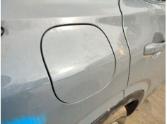 Recambio de tapa exterior combustible para nissan qashqai iii (j12) 1.3 dig-t referencia OEM IAM   