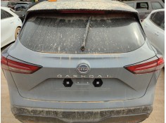 Recambio de porton trasero para nissan qashqai iii (j12) 1.3 dig-t referencia OEM IAM   