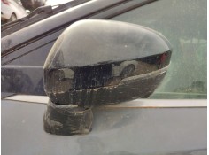 Recambio de retrovisor izquierdo para nissan qashqai iii (j12) 1.3 dig-t referencia OEM IAM 963026UN2A   2