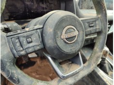 Recambio de airbag delantero izquierdo para nissan qashqai iii (j12) 1.3 dig-t referencia OEM IAM   